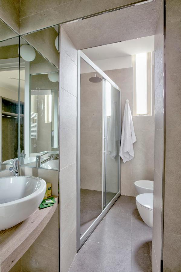Hotel Clara Riccione Exterior photo